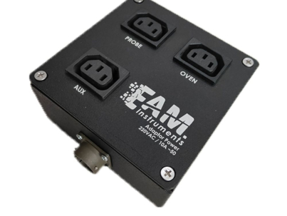 Power adaptor