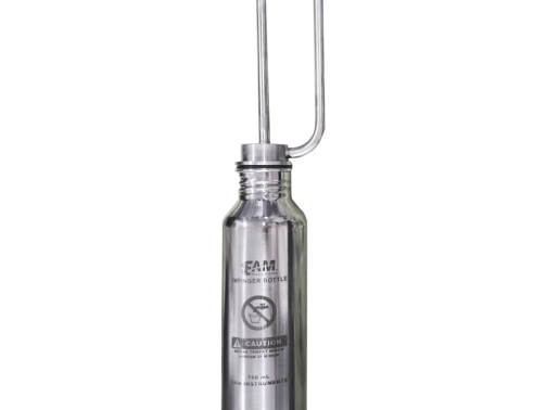 Botol Impinger SS