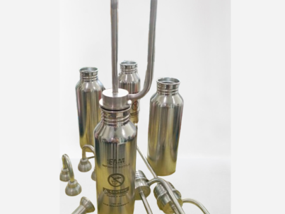 Impinger Stainless