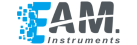Logo eam center