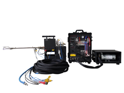 Method 5 System