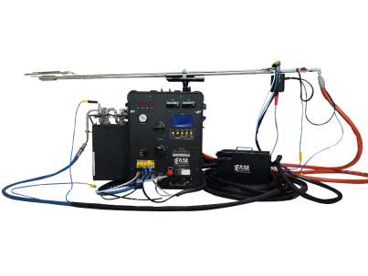 Methode 17 System @1set