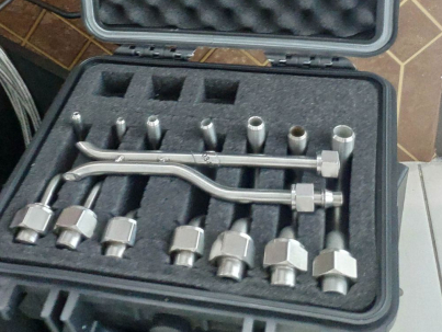 Nozzle 1