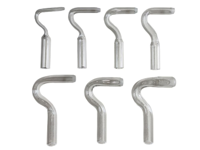 Nozzle Glass