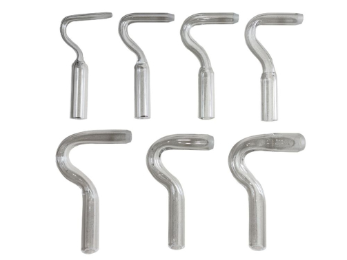 Nozzle Glass