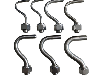 Nozzle Stainless Set
