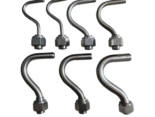 Nozzle Stainless Set