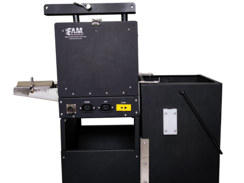 Oven M5