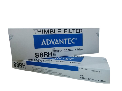 Thimble Filter
